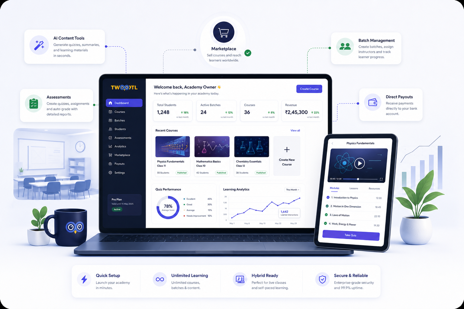 Platform Preview